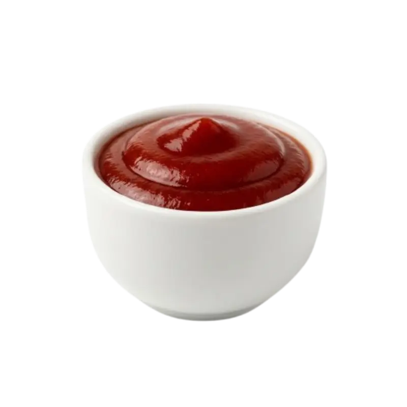 كاتشب - Ketchup